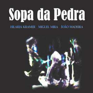 Sopa da Pedra