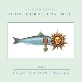 Plays Christian Morgenstern