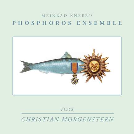 Plays Christian Morgenstern