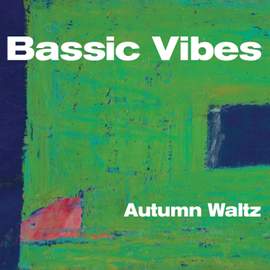 Autumn Waltz