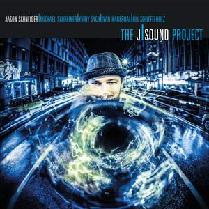 The J-Sound Project