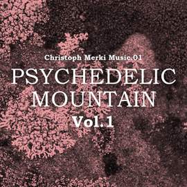 Psychedelic Mountain, Vol.1