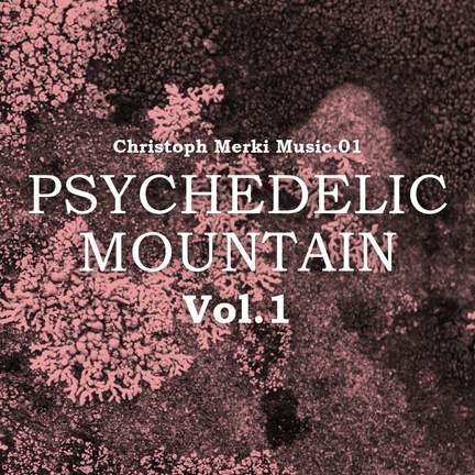 Psychedelic Mountain, Vol.1