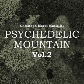 Psychedelic Mountain, Vol.2