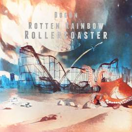 Rotten Rainbow Rollercoaster