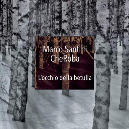 L'occhio della betulla