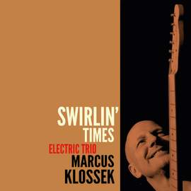 Swirlin' Times