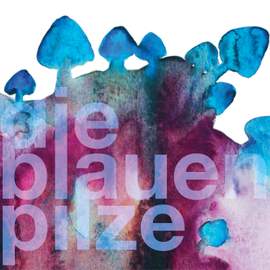 Die Blauen Pilze