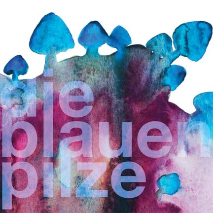 Die Blauen Pilze