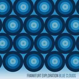 Blue Clouds