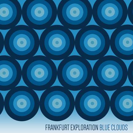 Blue Clouds
