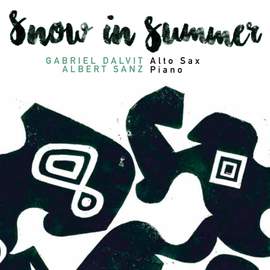 Snow in Summer
