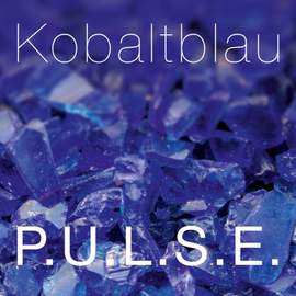Kobaltblau