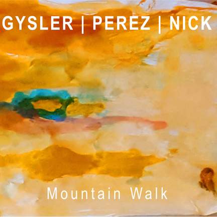 Mountain Walk