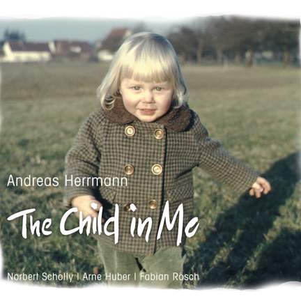 The Child in Me
