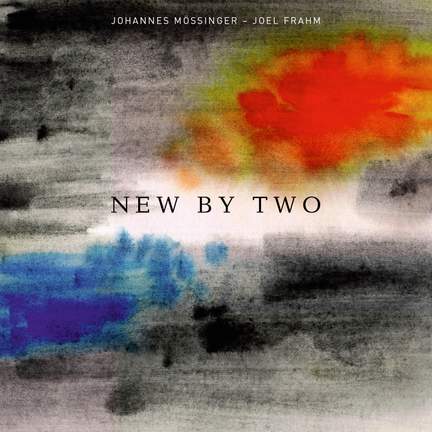 New by Two