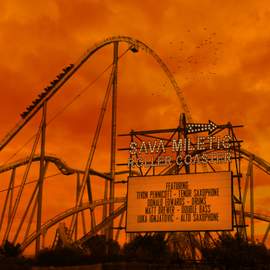 Roller Coaster