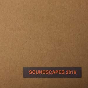 Soundscapes 2016