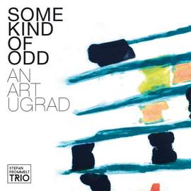 Some Kind of Odd