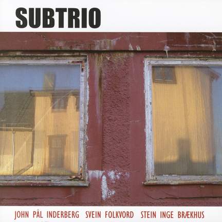 Subtrio