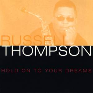 Hold on to Your Dreams