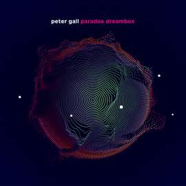Paradox Dreambox (feat. Wanja Slavin, Rainer Böhm & Matthias Pichler)