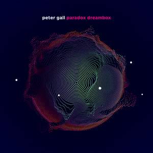 Paradox Dreambox (feat. Wanja Slavin, Rainer Böhm & Matthias Pichler)