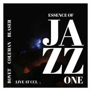 Essence of Jazz One Product Image