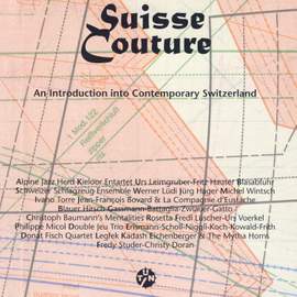 Suisse Couture