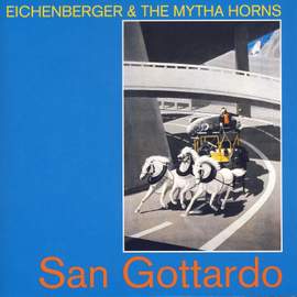 San Gottardo