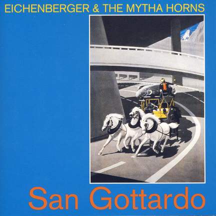 San Gottardo