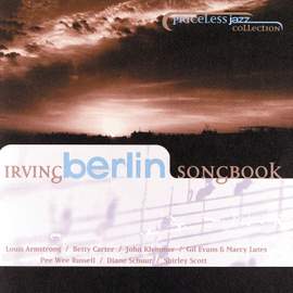 Priceless Jazz: Irving Berlin Songbook