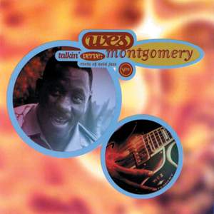 Roots Of Acid Jazz