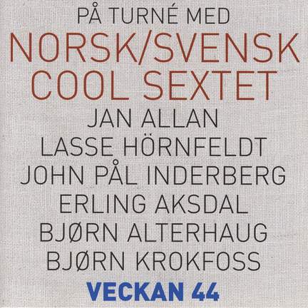 Veckan 44