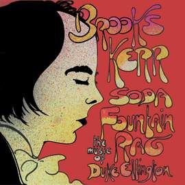 Soda Fountain Rag (The Music of Duke Ellington)