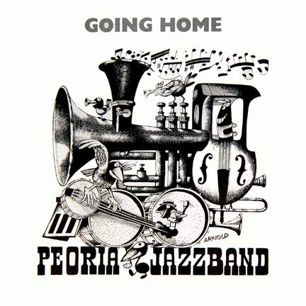 Going Home