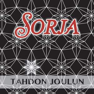 Tahdon joulun