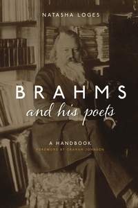 Brahms and His Poets - A Handbook