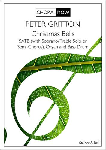 Gritton, Peter: Christmas Bells
