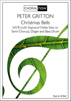 Gritton, Peter: Christmas Bells