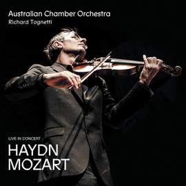 Haydn Symphonies 49 & 104 | Mozart Symphony No 25
