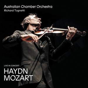 Haydn Symphonies 49 & 104 | Mozart Symphony No 25
