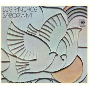 Sabor A Mí (canciones de Álvaro Carrillo) + Canciones de Man