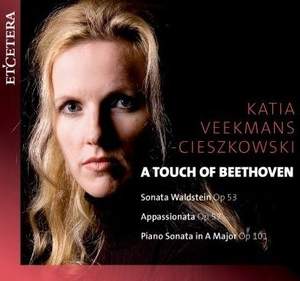 A Touch of Beethoven - Piano Sonatas