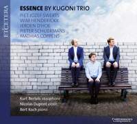 Essence By Kugoni Trio