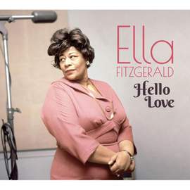 Hello Love + 9 Bonus Tracks!