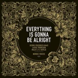 Everything is Gonna be Alright