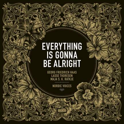 Everything is Gonna be Alright