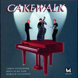 Cakewalk