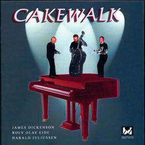 Cakewalk